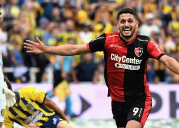 El clásico de Rosario fue para Newell’s