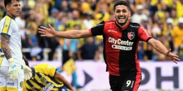 El clásico de Rosario fue para Newell’s