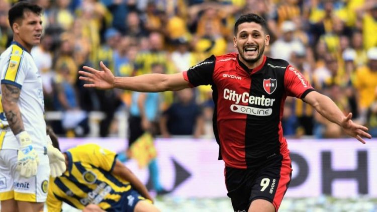 El clásico de Rosario fue para Newell's