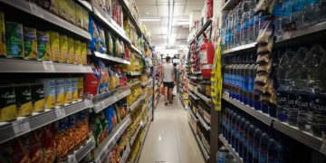 Concentración e inflación