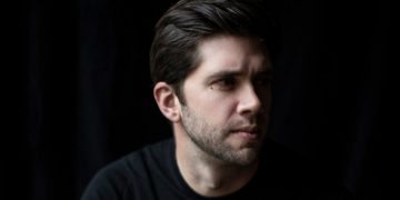 Daniel Krauze, de Luis Miguel a Tenebra