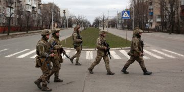 Washington reconoce que en Ucrania hay armas bacteriológicas