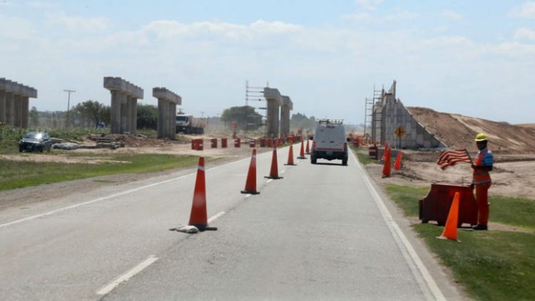 El costo de la obra pública se dispara y genera distorsiones
