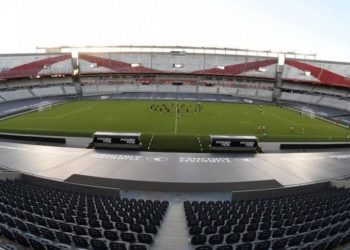 El Superclásico entre River y Boca tiene nuevo horario