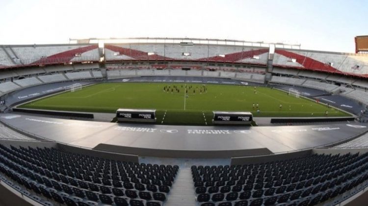 El Superclásico entre River y Boca tiene nuevo horario