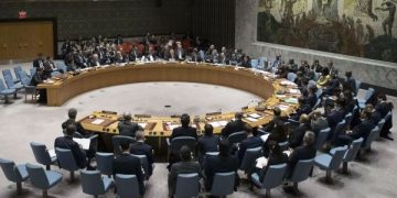 Alarma por posible desarrollo de armas biológicas en Ucrania