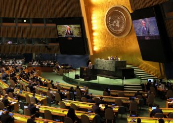 La ONU presiona a Rusia, que denuncia el accionar de Occidente