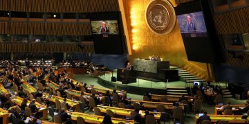 La ONU presiona a Rusia, que denuncia el accionar de Occidente