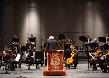 Un momento para disfrutar de la cultura cordobesa