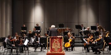 Un momento para disfrutar de la cultura cordobesa