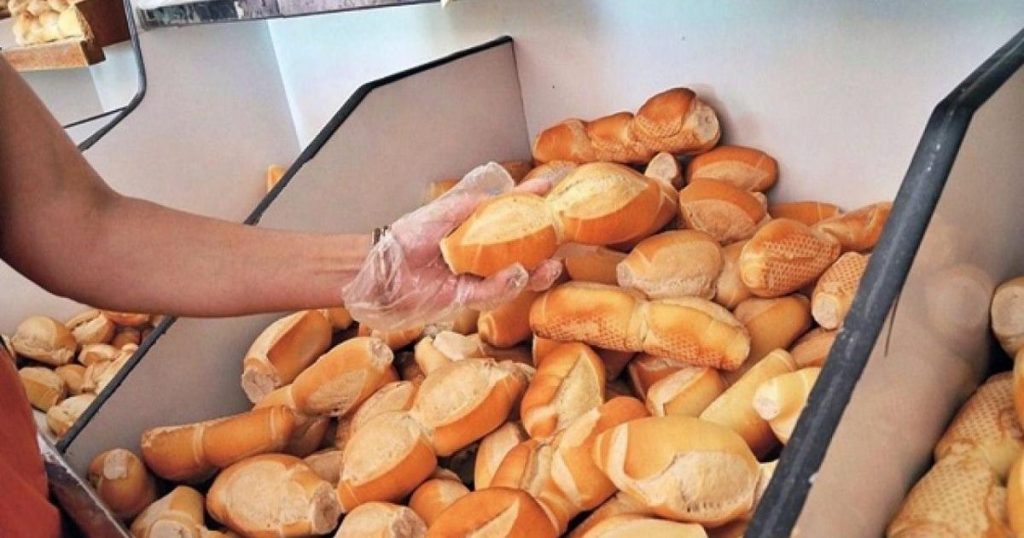 Acuerdo por el precio del pan