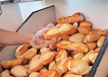 Acuerdo por el precio del pan