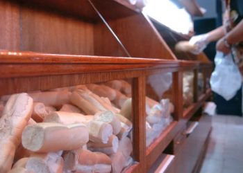 Buscan frenar el impacto del aumento del precio del trigo