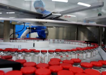 Un primer paso en la liberación de patentes para las vacunas contra el Covid-19