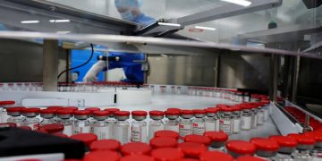 Un primer paso en la liberación de patentes para las vacunas contra el Covid-19