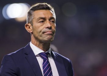 Talleres podría volver a tener un director técnico internacional