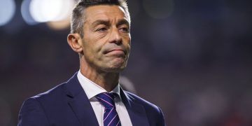 Talleres podría volver a tener un director técnico internacional