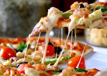 El Campeonato Mundial de la Pizza tendrá seis representantes argentinos