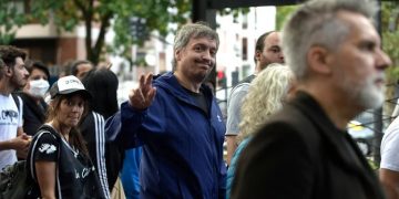 Avance K en el PJ bonaerense