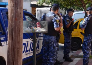 Hay 50 Policías damnificados por una estafa piramidal