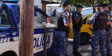 Hay 50 Policías damnificados por una estafa piramidal