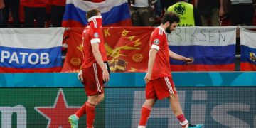 FIFA suspendió a Rusia de todas las competiciones