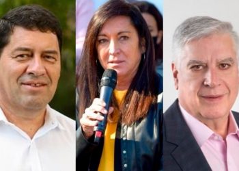 Con objeciones, los diputados cordobeses avalaron el acuerdo