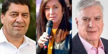 Con objeciones, los diputados cordobeses avalaron el acuerdo