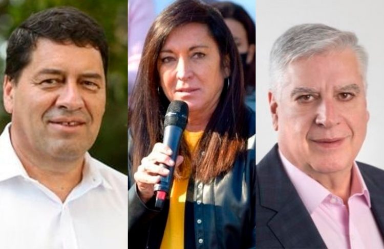 Con objeciones, los diputados cordobeses avalaron el acuerdo