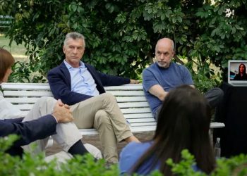 En el PRO hablan de una «bomba de tiempo» para 2023