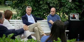 En el PRO hablan de una «bomba de tiempo» para 2023