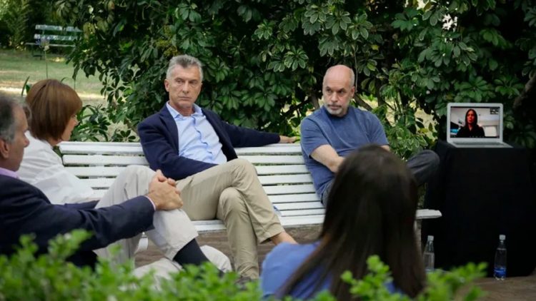 En el PRO hablan de una "bomba de tiempo" para 2023