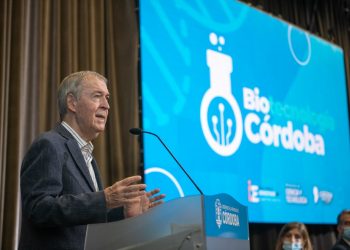 La Provincia creará un cluster dedicado a la biotecnología