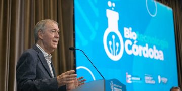 La Provincia creará un cluster dedicado a la biotecnología