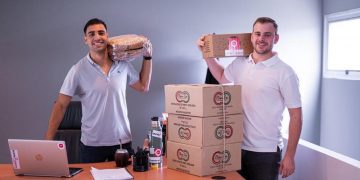 Punto Ahorro: la plataforma que revoluciona el modelo tradicional de compras del sector gastronómico