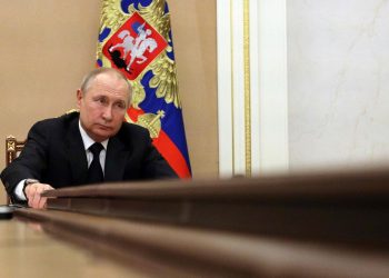 Cruces entre Rusia y el G7 por el pago del gas en rublos