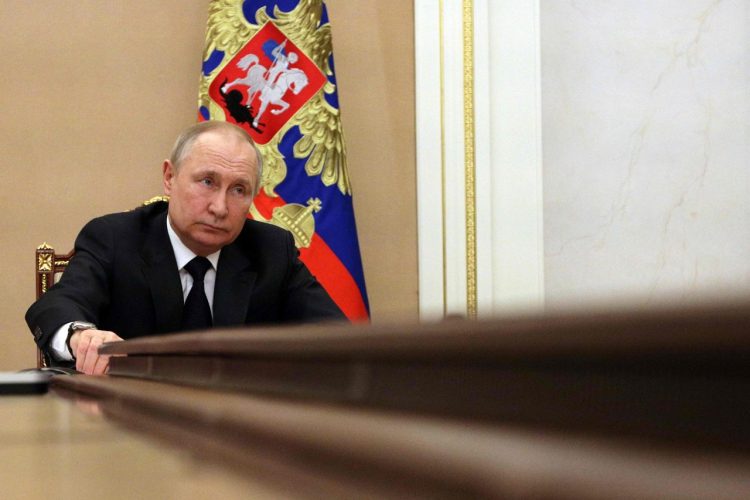 Cruces entre Rusia y el G7 por el pago del gas en rublos