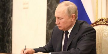 Putin exige el pago en rublos en las transacciones de gas