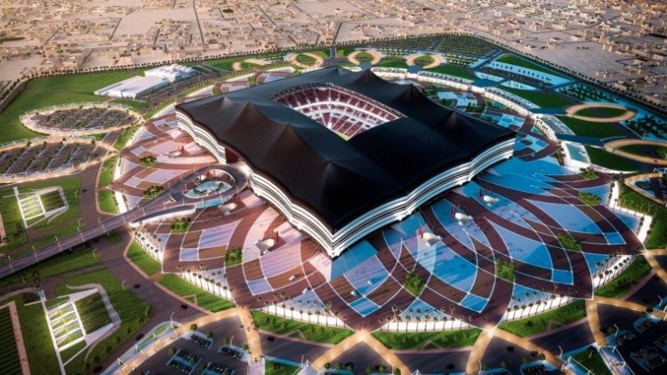 Comenzó la venta de la segunda tanda de entradas para el Mundial de Qatar 2022