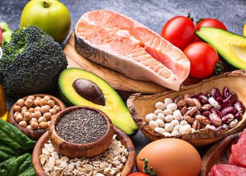 Una buena elección del origen de nuestras proteínas ayuda a controlar la hipertensión