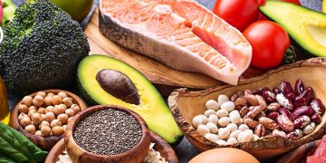 Una buena elección del origen de nuestras proteínas ayuda a controlar la hipertensión