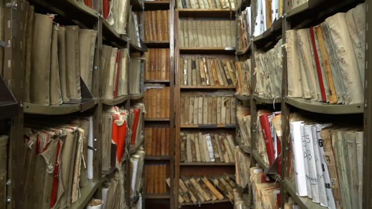 El Registro Civil digitalizó más de 460.000 trámites en dos años El Registro Civil digitalizó más de 460.000 trámites en dos años