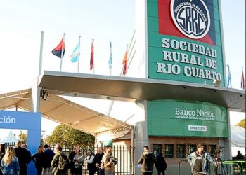 Rechazan un amparo pedido por la Sociedad Rural de Río Cuarto contra las retenciones