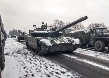 Rusia anuncia ataques sobre la industria militar