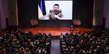 Rusia y Ucrania estudian un plan de 15 puntos para la paz