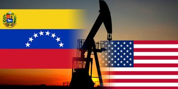 Tras las sanciones a Rusia, EE.UU. da pie al diálogo con Venezuela para comprar petróleo