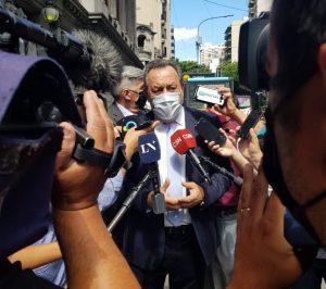 Con objeciones, los diputados cordobeses avalaron el acuerdo Con objeciones, los diputados cordobeses avalaron el acuerdo