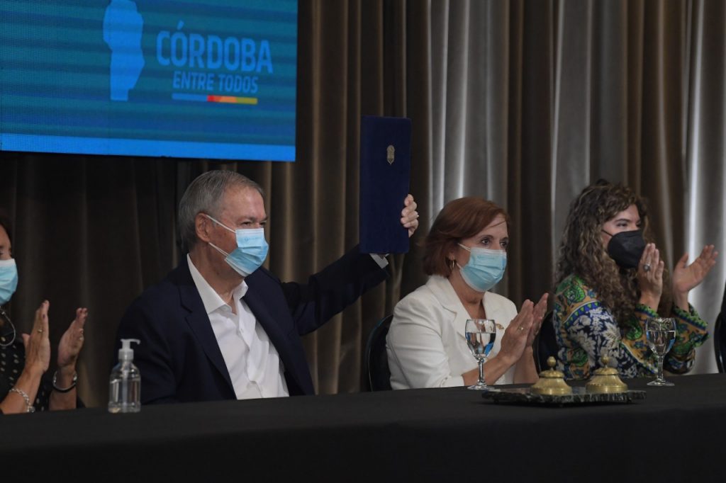 Garantizarán una cobertura integral a víctimas de violencia de género