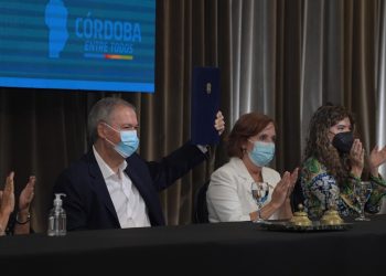 Garantizarán una cobertura integral a víctimas de violencia de género