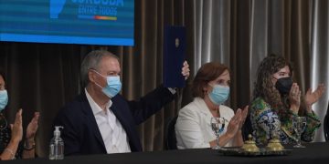 Garantizarán una cobertura integral a víctimas de violencia de género